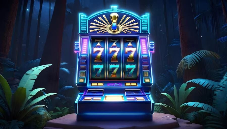 jokr123 Online Gaming Myanmar Platform