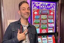 jokr123 Slots ဂိမ်း Free Spin Bonus မြန်မာ