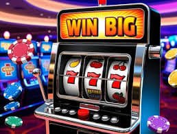 jokr123 အနိုင်ရလဒ် Slots Jackpot ဆုငွေ မြန်မာကစားသမား ရရှိမှု