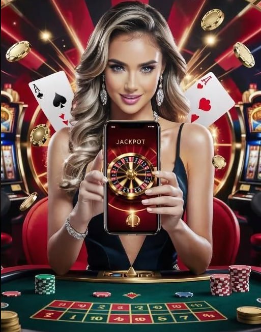 jokr123 VIP Program Bonus Cashback Myanmar Online Gaming Platform