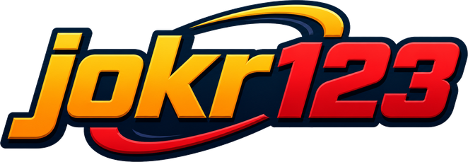 jokr123 Logo